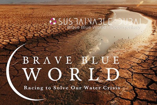 Solving the Global Water Crisis: Insights from the Documentary "Brave Blue Water" on Sustainable Technology and Environment