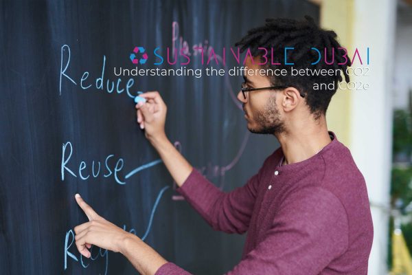 CO2e for Sustainability: Understanding the Difference between CO2 and CO2e CO2e Optimization for Sustainability: Understanding the Difference between CO2 and CO2e