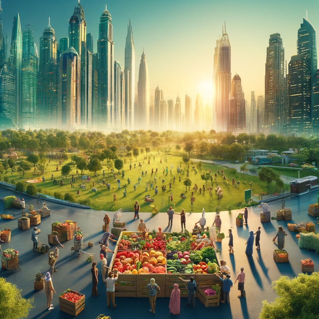 Green Innovators: HeroGo, Food Waste Reduction & Sustainable Grocery Delivery