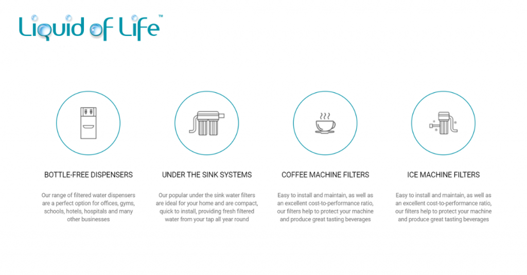 Green Innovators: Liquid of Life, Transforming Water Consumption in Dubai