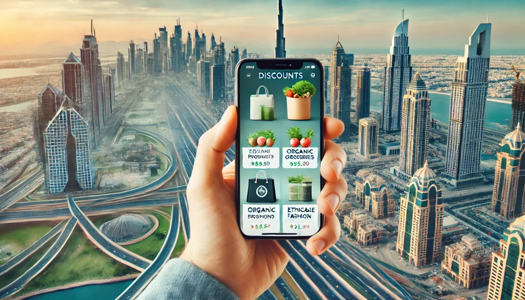 Sustainable Dubai: Smart Spending in the UAE: Start saving today