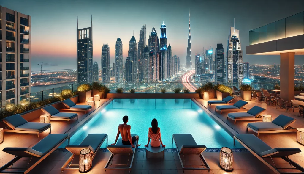 Blog Sustainable Dubai Smart Spending in the UAE: Enjoy Long Stays & Staycations on a Budget with Estaie How Does Estaie Help You Save?​