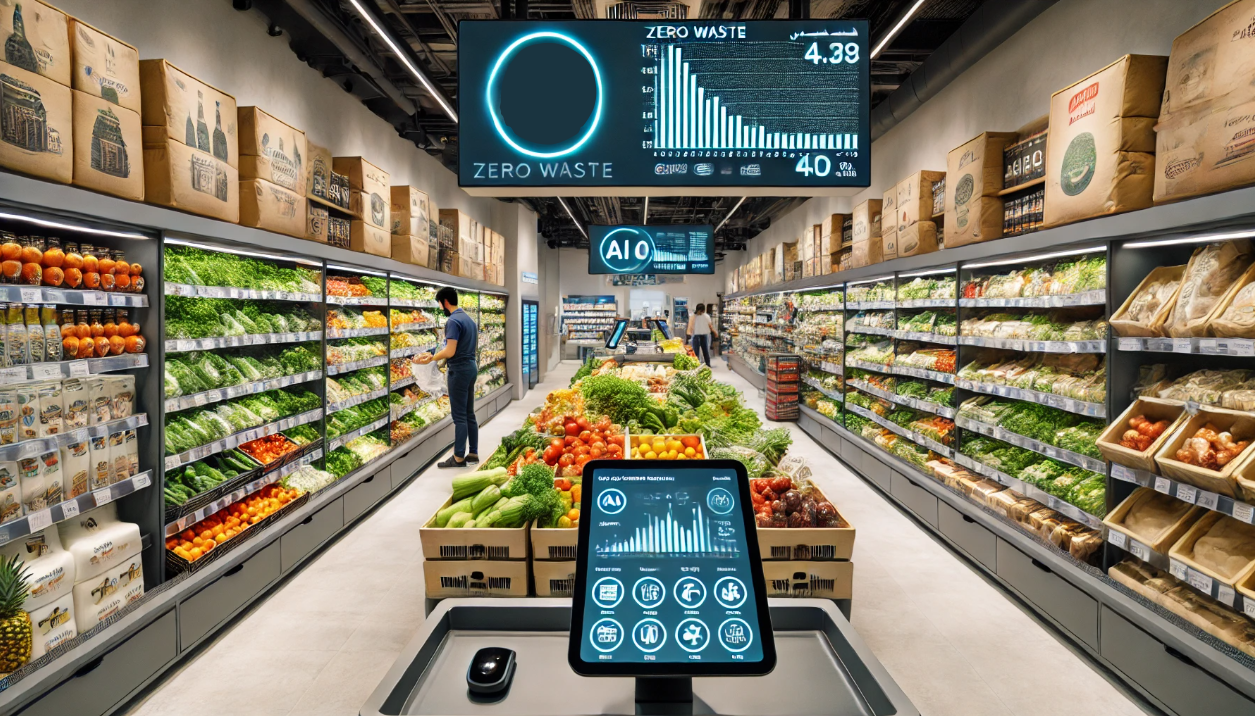 Blog Sustainable Dubai Green Innovators: Jalebi.io is Revolutionizing Food Tech to Combat Waste and Optimize Inventory A Smarter Future for Food Businesses in Dubai