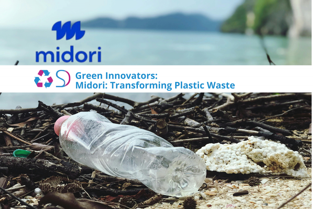 Sustainable Dubai Every Step Counts