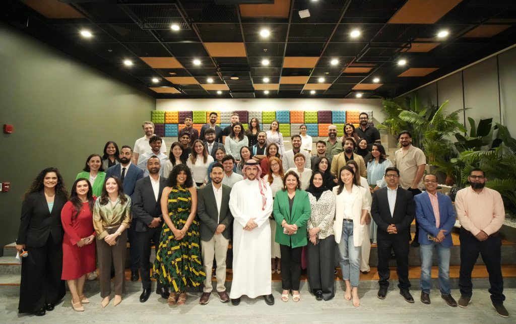 Sustainable Dubai: Green Innovators: Recall Makes Everyday Sustainability Possible