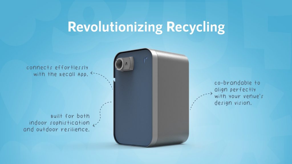 Sustainable Dubai: Green Innovators: Recall Makes Everyday Sustainability Possible