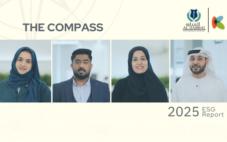 Why Al Habbai DKH’s First ESG Report Matters for UAE SMEs