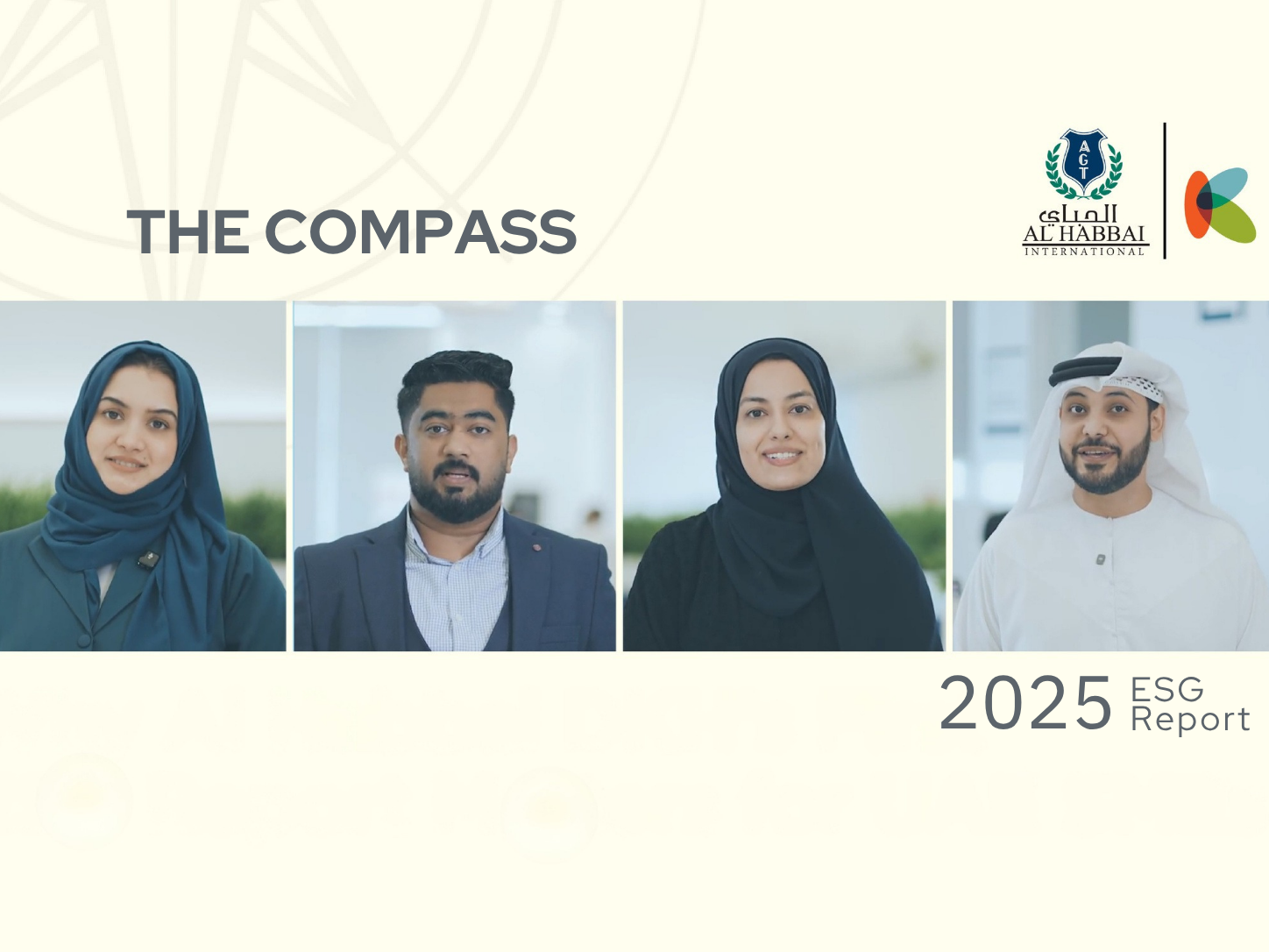 Why Al Habbai DKH’s First ESG Report Matters for UAE SMEs
