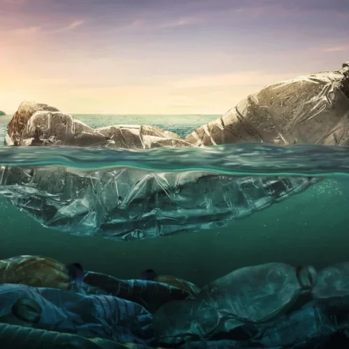 Water-bottle-in-ocean Water-bottle-in-ocean