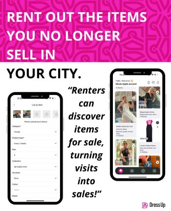 Green Innovators: Dress Up: Revolutionizing Fashion with Sustainable Clothing Rentals - How Dress Up Works: A Seamless Experience